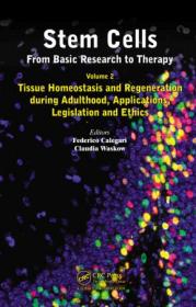 [ CoursePig com ] Stem Cells From Basic Research to Therapy, Volume Two