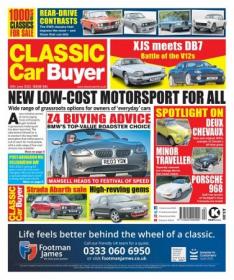 [ CourseWikia com ] Classic Car Buyer - 15 June 2022