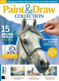 Paint and Draw Collection - Volume 42nd Revised Edition 2022