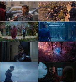 Doctor Strange In The Multiverse Of Madness (2022) IMAX 1080p 5 1 - 2 0 x264 Phun Psyz