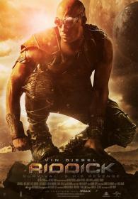 [ 不太灵公益影视站  ]星际传奇3[中文字幕] Riddick 2013 BluRay 1080p x265 10bit-MiniHD