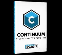Boris FX Continuum Complete 2022.5 v15.5.0.2166 (Plug-ins for OFX)