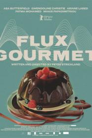 Flux Gourmet (2022) [720p] [WEBRip] <span style=color:#39a8bb>[YTS]</span>
