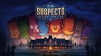 Suspects Mystery Mansion v1.22.0-w <span style=color:#39a8bb>by Pioneer</span>