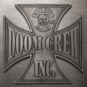 Black Label Society ( 2021 ) - Doom Crew Inc