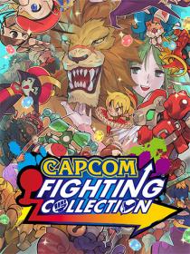 Capcom Fighting Collection <span style=color:#39a8bb>[FitGirl Repack]</span>