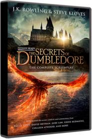 Fantastic Beasts The Secrets of Dumbledore 2022 BluRay 720p AC3 x264-MgB