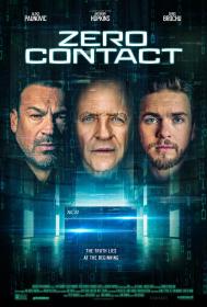 Zero Contact 2022 1080p BluRay AVC DTS-HD MA 5.1<span style=color:#39a8bb>-FGT</span>