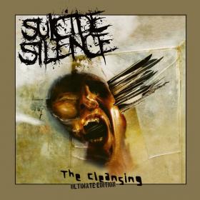 Suicide Silence - The Cleansing (Ultimate Edition) (2022) [24Bit-96kHz] FLAC [PMEDIA] ⭐️