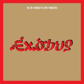 Bob Marley & The Wailers - Exodus (Deluxe Edition) (2022) [24Bit-96kHz] FLAC [PMEDIA] ⭐️