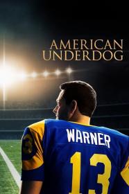American Underdog 2021 BluRay 1080p Hindi English DD 5.1 ESubs x264<span style=color:#39a8bb>-themoviesboss</span>