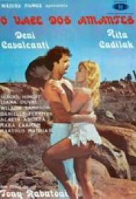 O Vale Dos Amantes 1982 DVDRip x264<span style=color:#39a8bb>-worldmkv</span>