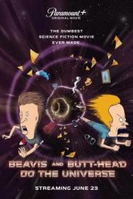 Beavis and Butt-Head 2022 1080p_от New<span style=color:#39a8bb>-Team</span>