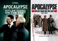 Apocalypse Hitler Takes On The East 1of2 Conquering The Living Space 1080p WEB x264 AC3