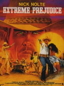 Extreme Prejudice 1987 REMASTERED 1080p BluRay AVC DTS-HD MA 2 0-WoAT