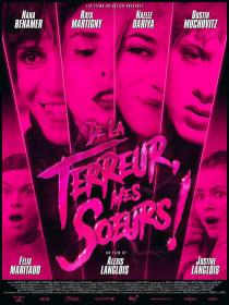 Terror Sisters 2019 FRENCH 1080p WEBRip x264<span style=color:#39a8bb>-VXT</span>