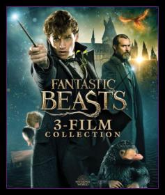 Fantastic Beasts - Trilogy