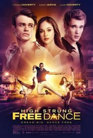 NY Academy Free Dance 2018 P 1.46GB HDRip [toxics]