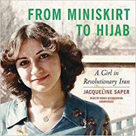 Jacqueline Saper - From Miniskirt to Hijab