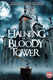 The Haunting of the Tower of London 2022 1080p WEB-DL DD 5.1 H.264<span style=color:#39a8bb>-EVO[TGx]</span>