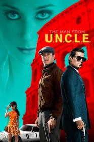 The Man from U N C L E 2015 720p WEBRip 800MB x264<span style=color:#39a8bb>-GalaxyRG[TGx]</span>