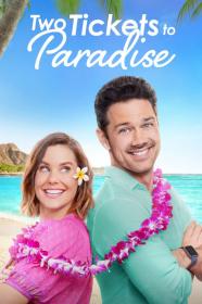 Two Tickets To Paradise (2022) [1080p] [WEBRip] [5.1] <span style=color:#39a8bb>[YTS]</span>