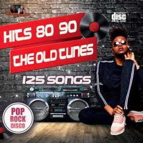 The Old Tunes  Musical Hits 80-90s
