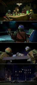 Teenage Mutant Ninja Turtles S01E01 WEBRip x264<span style=color:#39a8bb>-XEN0N</span>