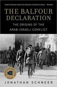 [ CoursePig com ] The Balfour Declaration - The Origins of the Arab-Israeli Conflict