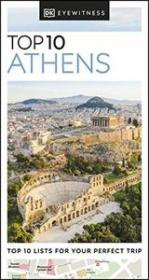 [ CourseWikia com ] Eyewitness Top 10 Athens (Pocket Travel Guide)