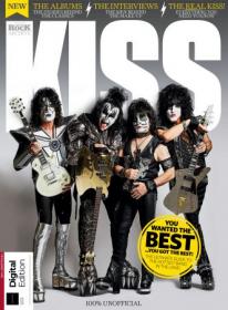 Classic Rock Special - Kiss 4th Edition, 2022