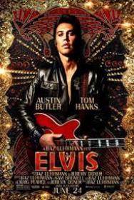 Elvis (2022) ENG 1080p HQCAM x264 AAC <span style=color:#39a8bb>- HushRips</span>