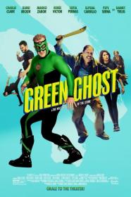 Green Ghost and the Masters of the Stone 2022 720p WEBRip 800MB x264<span style=color:#39a8bb>-GalaxyRG[TGx]</span>