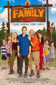 Family Camp (2022) [720p] [WEBRip] <span style=color:#39a8bb>[YTS]</span>