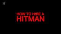 Ch4 How to Hire a Hitman 1080p HDTV x265 AAC