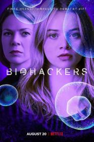 【高清剧集网 】生物黑客 第一季[全6集][中文字幕] Biohackers 2020 1080p WEB-DL x265 AC3-BitsTV