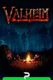 Valheim v.0.209.10 (Early Access)