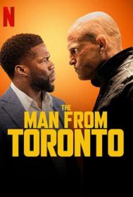 The Man from Toronto 2022 NF WEBRip 1080p<span style=color:#39a8bb> seleZen</span>