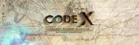 Code X with Robert Grant (2022)