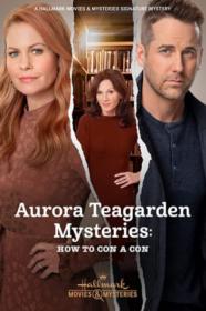 Aurora Teagarden Mysteries Aurora Teagarden Mysteries How To Con A Con (2021) [720p] [WEBRip] <span style=color:#39a8bb>[YTS]</span>