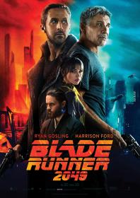 Blade Runner 2049 (2017) [2160p] [HDR] [5 1, 7 1] [ger, eng] [Vio]