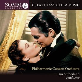 Iain Sutherland - Great Classic Film Music (2019)