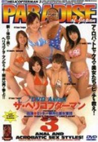 Paradise Of Japan Vol 28 Helicopterman 3 DVDRip x264<span style=color:#39a8bb>-worldmkv</span>
