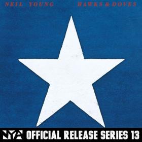 Neil Young - Hawks & Doves (1980 Rock) [Flac 24-88]