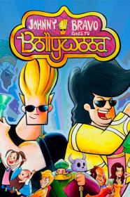 Johnny Bravo Goes To Bollywood (2011) [720p] [WEBRip] <span style=color:#39a8bb>[YTS]</span>