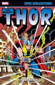 Thor Epic Collection v07 - Ulik Unchained (2021) (digital-Empire)