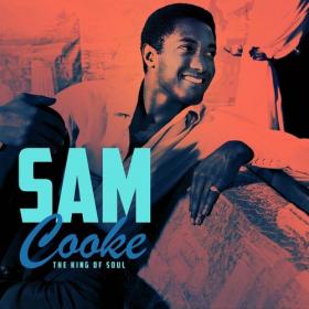 Sam Cooke - The King of Soul (2022) Mp3 320kbps [PMEDIA] ⭐️