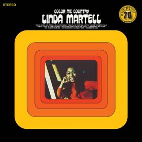 (2022) Linda Martell - Color Me Country (Sun Records 70th ∕ Remastered) [FLAC]