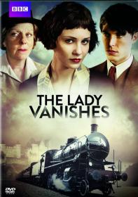 The Lady Vanishes 2013 PROPER 1080p WEBRip x264<span style=color:#39a8bb>-RARBG</span>