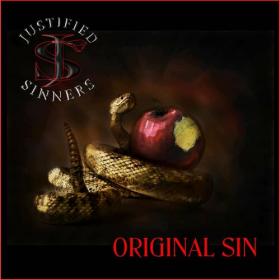 Justified Sinners - 2022 - Original Sin